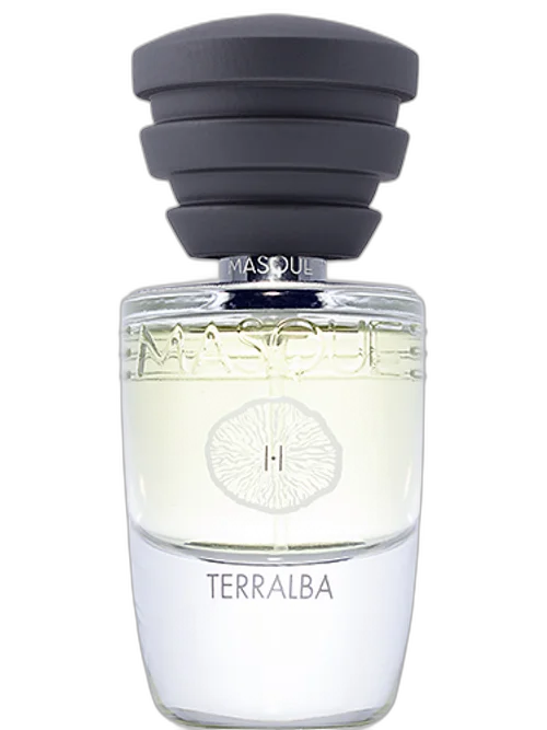 Terralba I.I by Masque Milano