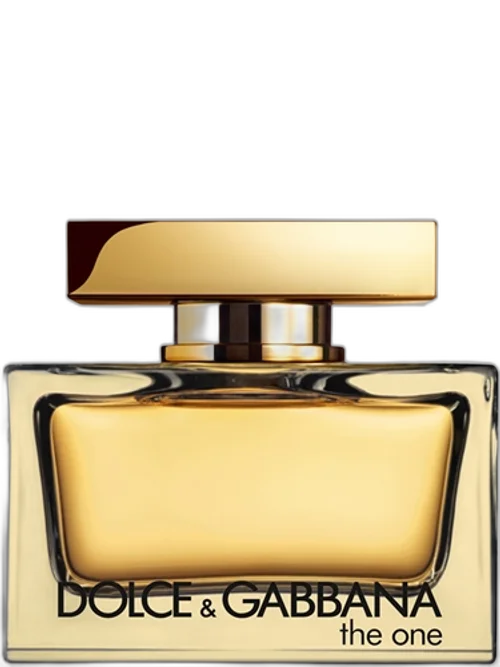 The One Intense by Dolce & Gabbana