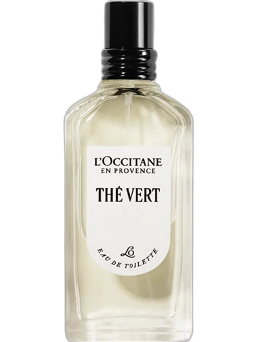 Thé Vert by L'Occitane
