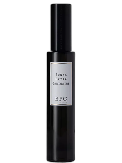 Tonka Extraordinaire by Experimental Perfume Club