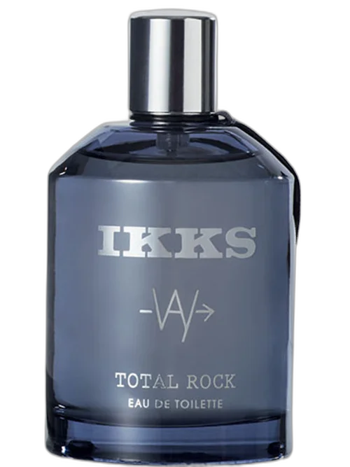 Total Rock by Ikks