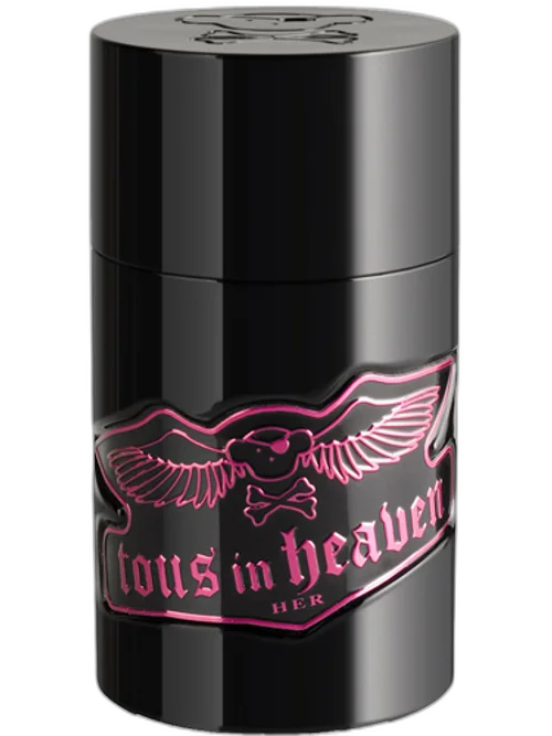 In Heaven Her by Tous