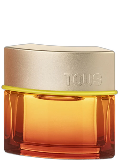 Man Spritz by Tous