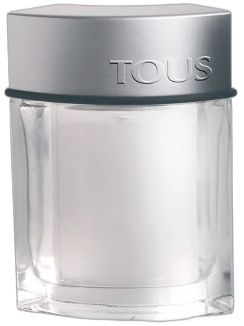 Man by Tous