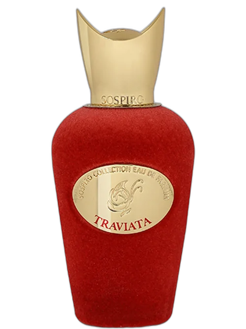 Traviata by Sospiro