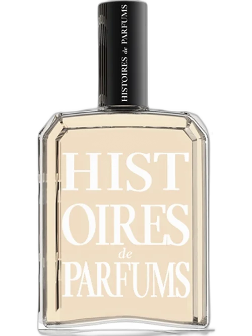 Tubérose Nuit Blanche by Histoires De Parfums