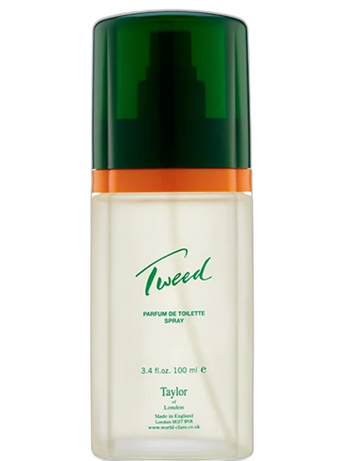 Tweed by Taylor Of London