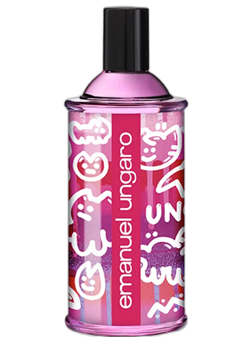 Fresh For Her by Ungaro