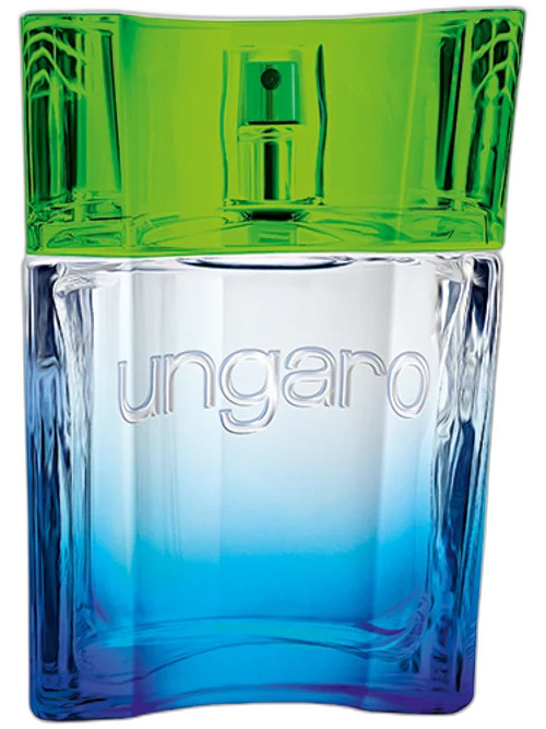 Power For Him by Ungaro