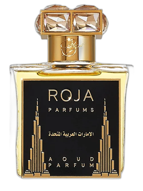 United Arab Emirates by Roja Parfums