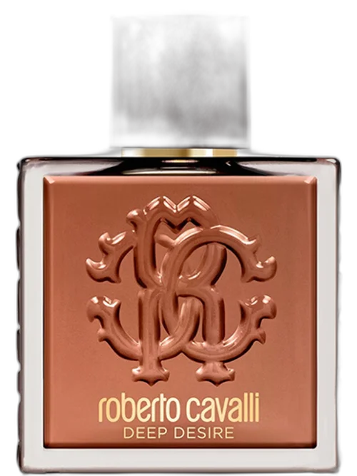 Uomo Deep Desire by Roberto Cavalli