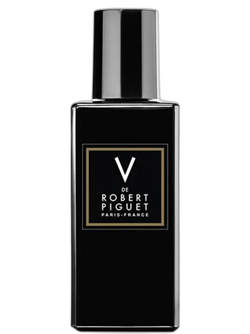 V De (Visa) by Robert Piguet