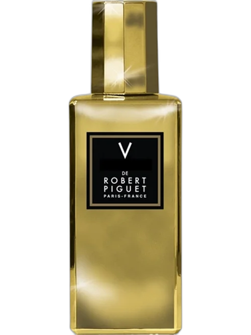 V Gold De by Robert Piguet