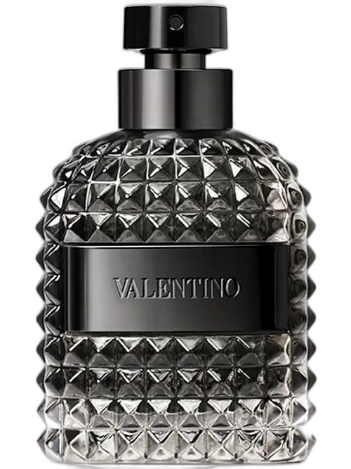 Uomo Intense by Valentino