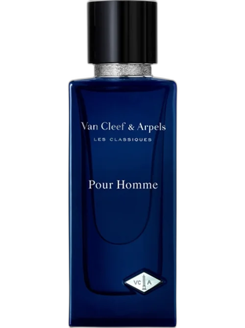Pour Homme by Van Cleef & Arpels