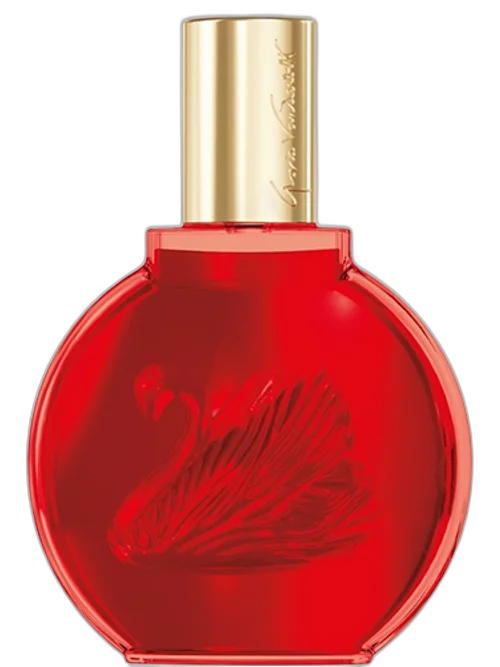 In Red by Vanderbilt