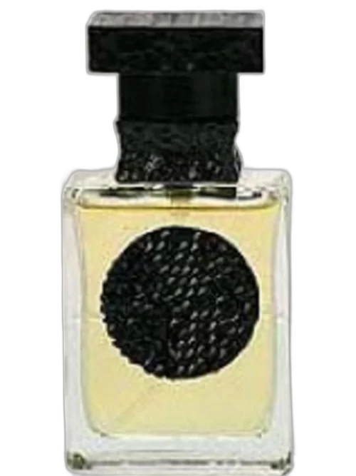 Vanille Mandarine by M. Micallef