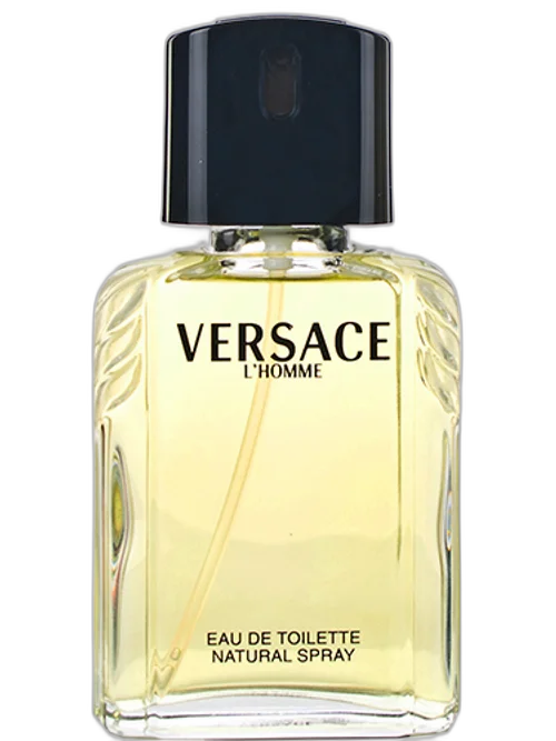 L'Homme by Versace