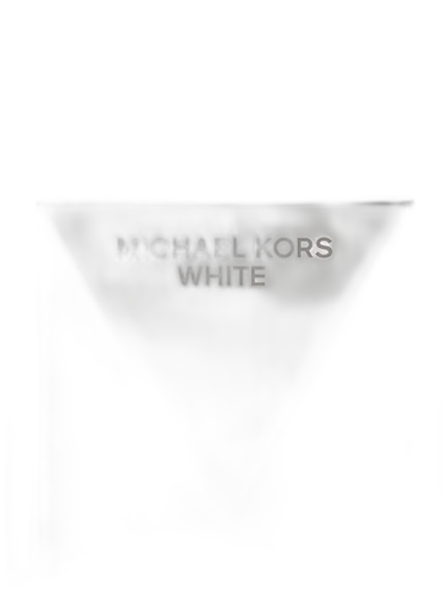 White by Michael Kors