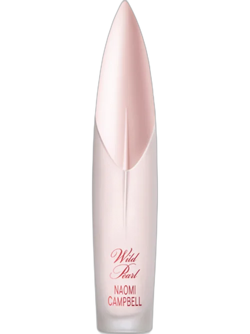 Wild Pearl by Naomi Campbell