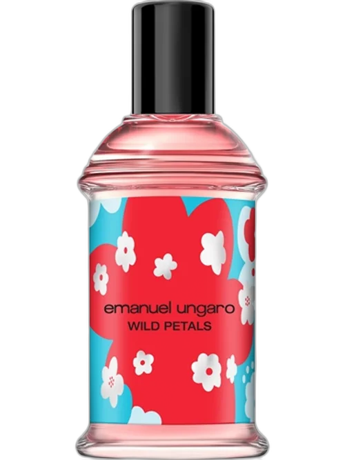 Wild Petals by Ungaro