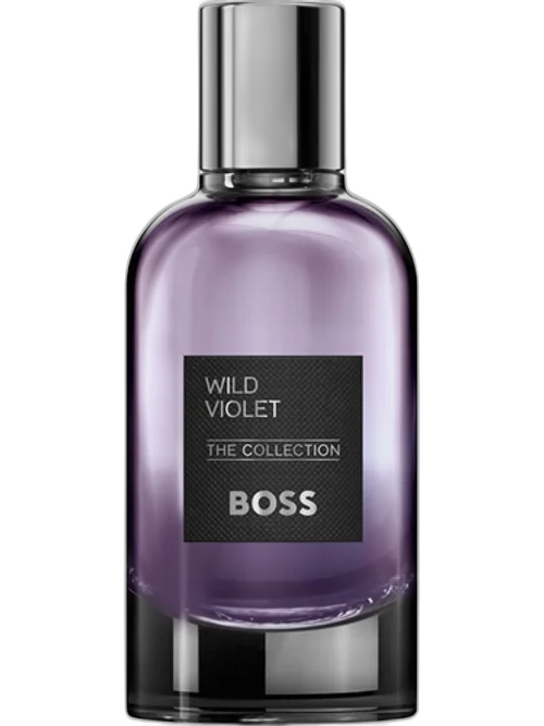 Wild Violet by Hugo Boss
