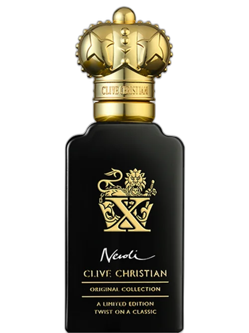 X Twist Neroli by Clive Christian