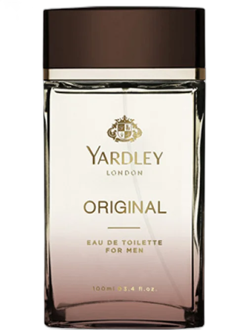 Original by Yardley