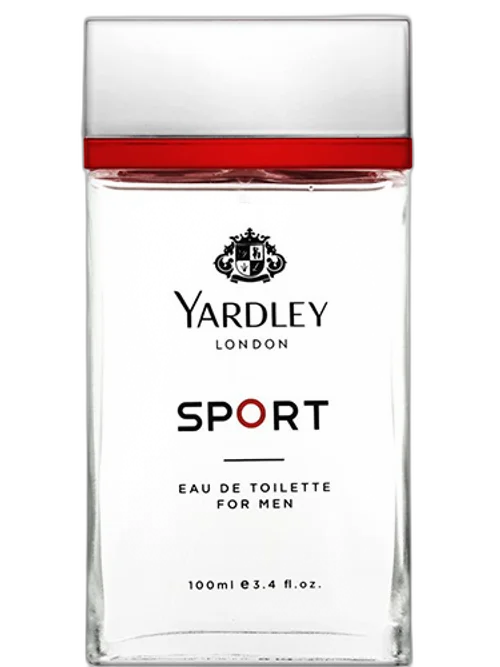 Sport by Yardley