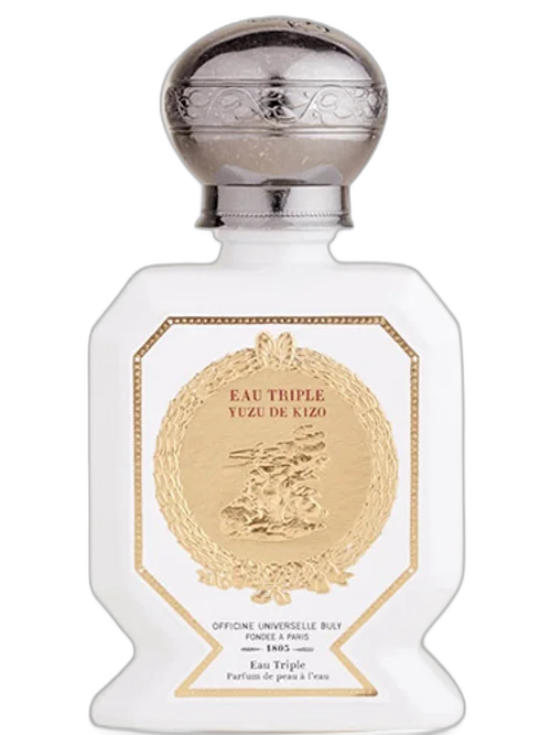 Yuzu De Kizo by Officine Universelle Buly