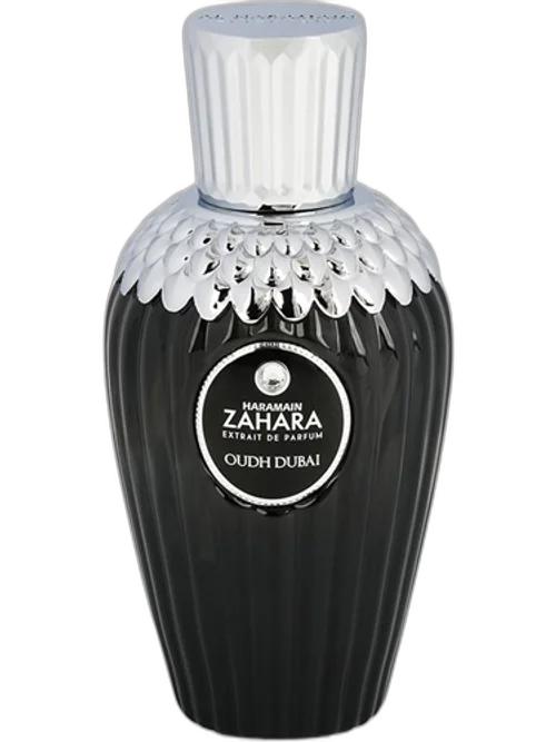 Zahara Oudh Dubai by Al Haramain