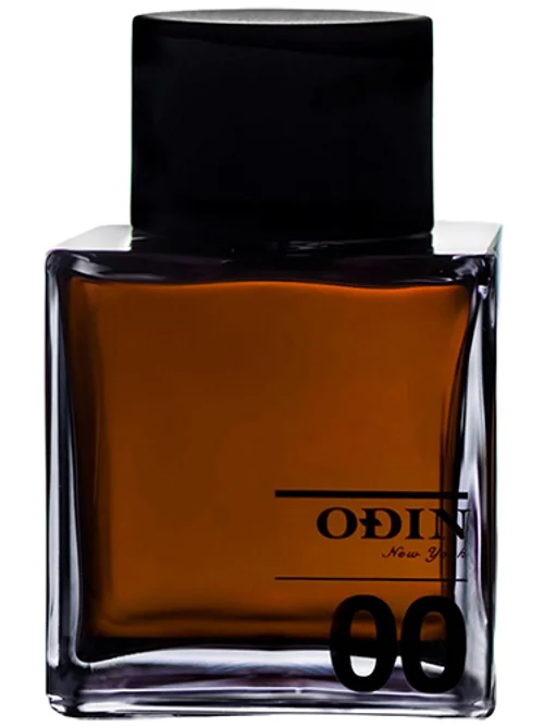 00 Auriel by Odin New York
