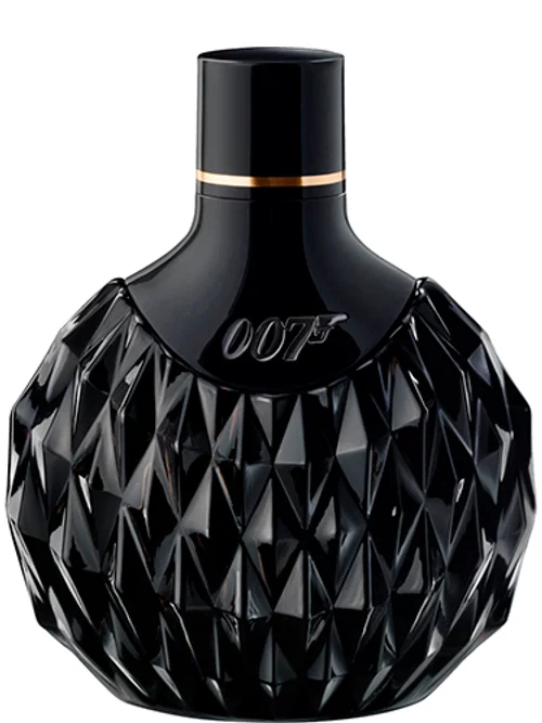 007 For Women by James Bond 007