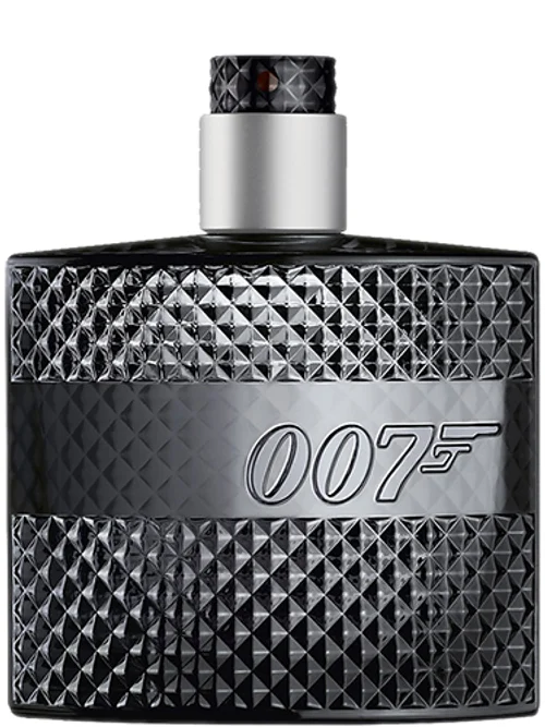 007 James Bond by James Bond 007