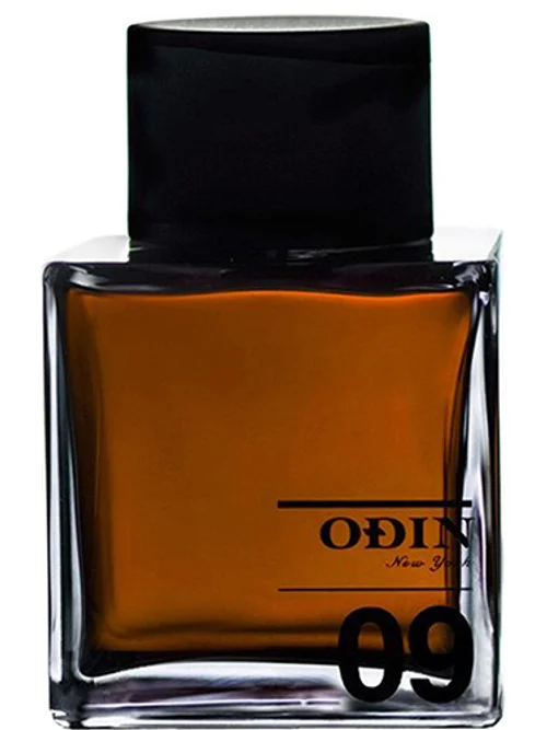 01 Sunda (Nomad) by Odin New York