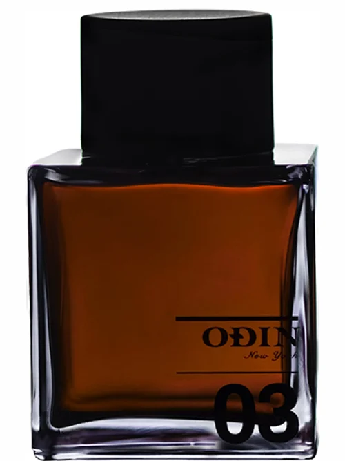 03 Century by Odin New York