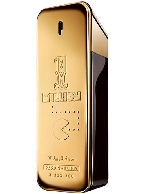 1 Million Pacman Collector Edition by Rabanne