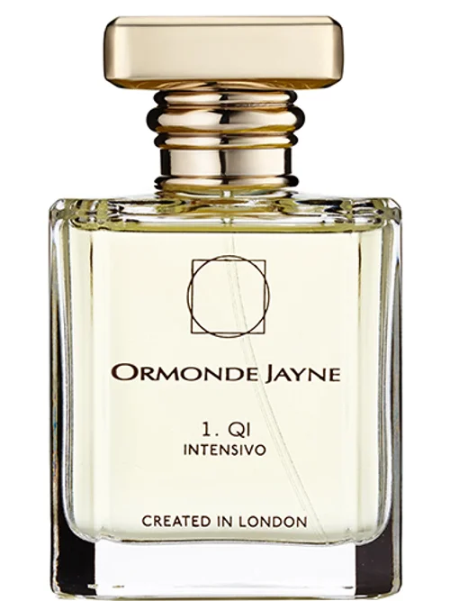 1. Qi Intensivo by Ormonde Jayne