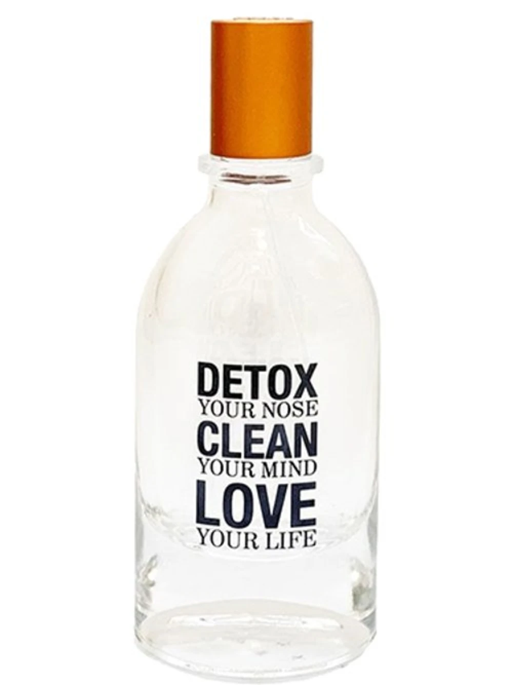 Eau D'Orange by 100 Bon