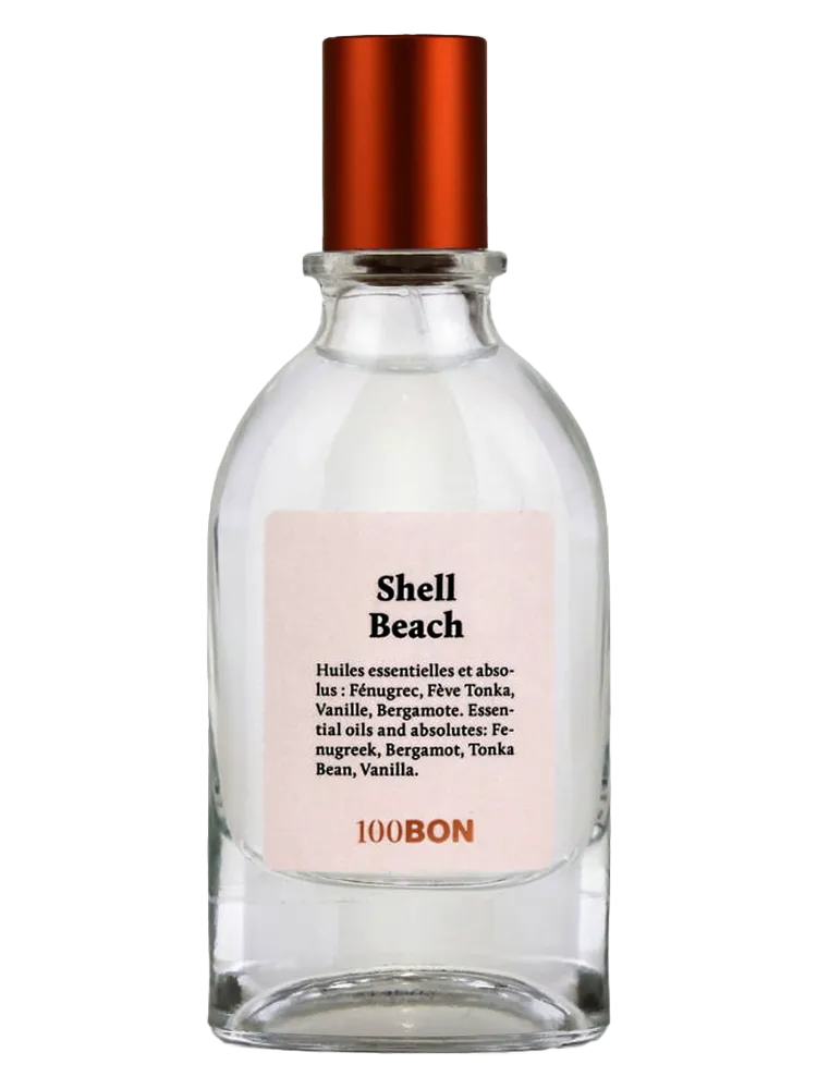 Shell Beach by 100 Bon