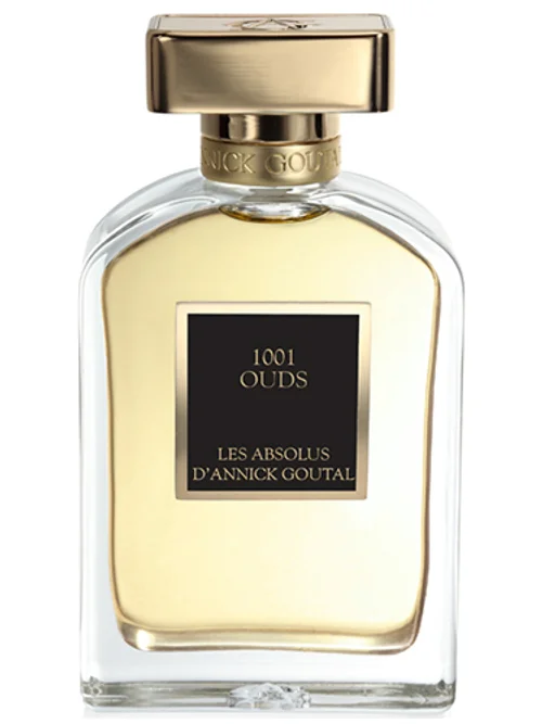 1001 Ouds by Goutal