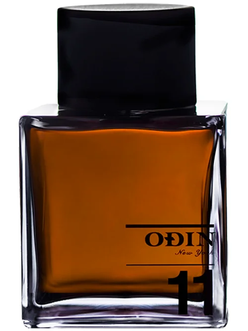 11 Semma by Odin New York