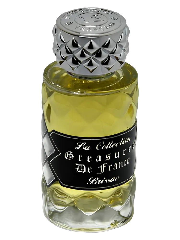 Brissac by 12 Parfumeurs Français