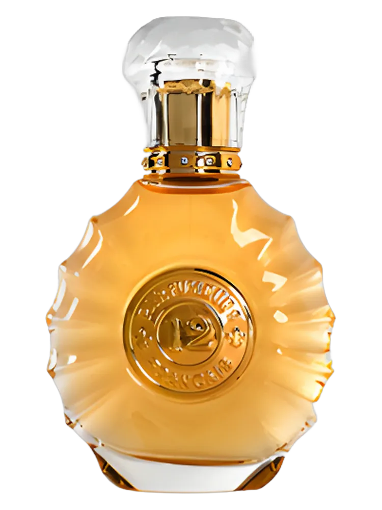 La Destinée by 12 Parfumeurs Français