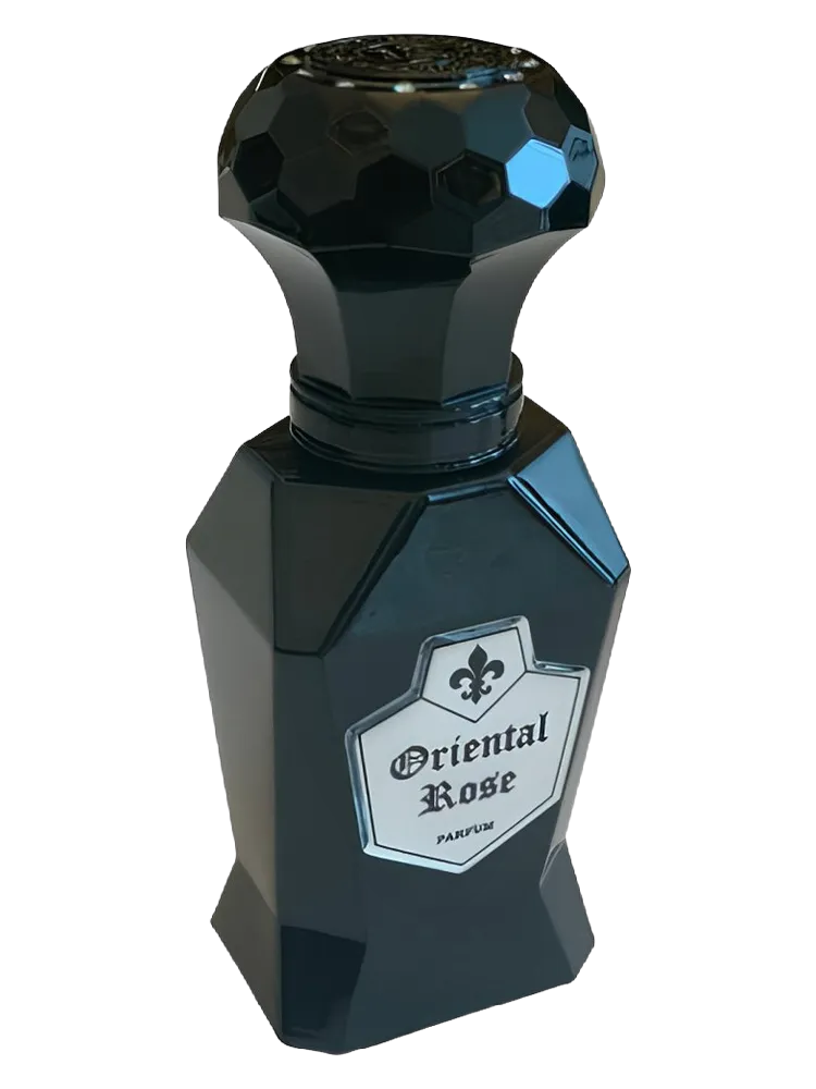 Oriental Rose by 12 Parfumeurs Français