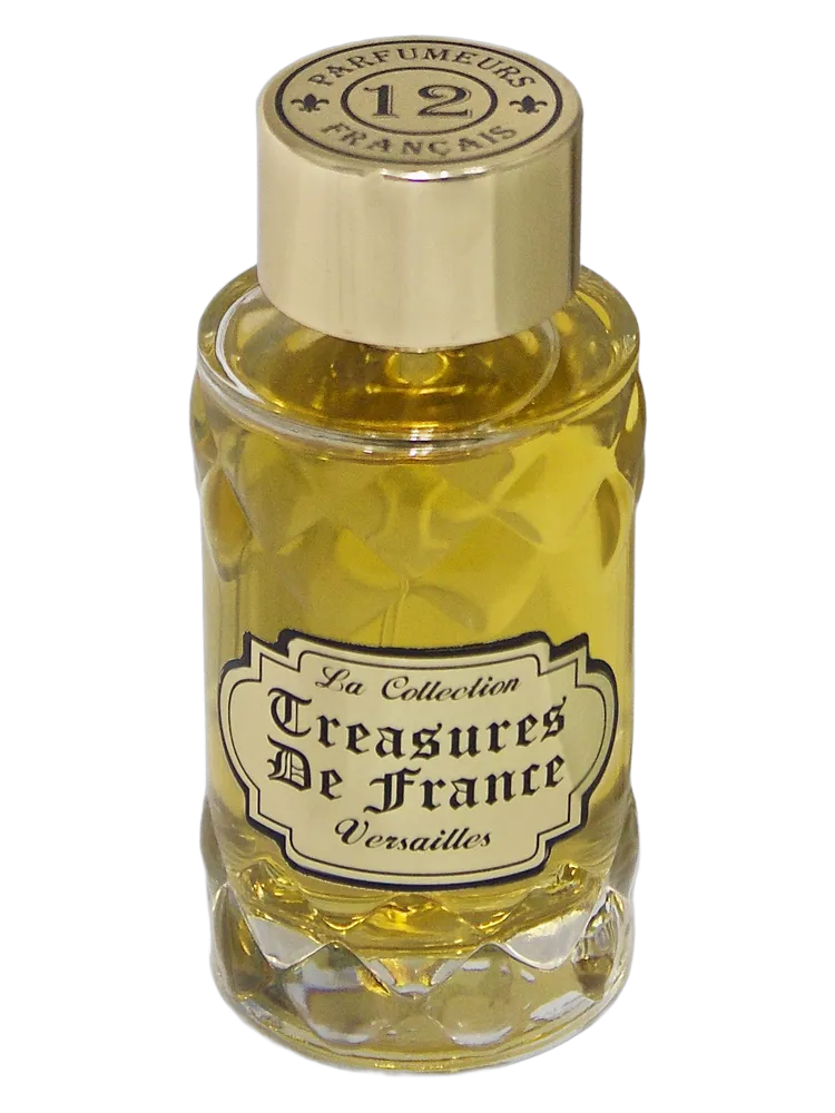 Versailles by 12 Parfumeurs Français