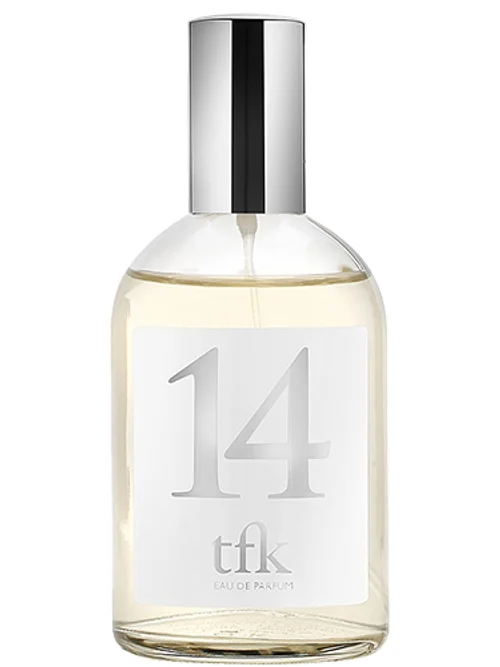 14 by Tfk