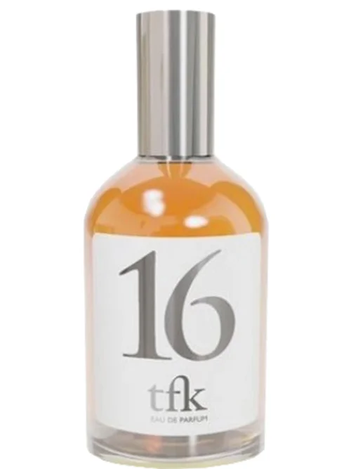16 by Tfk