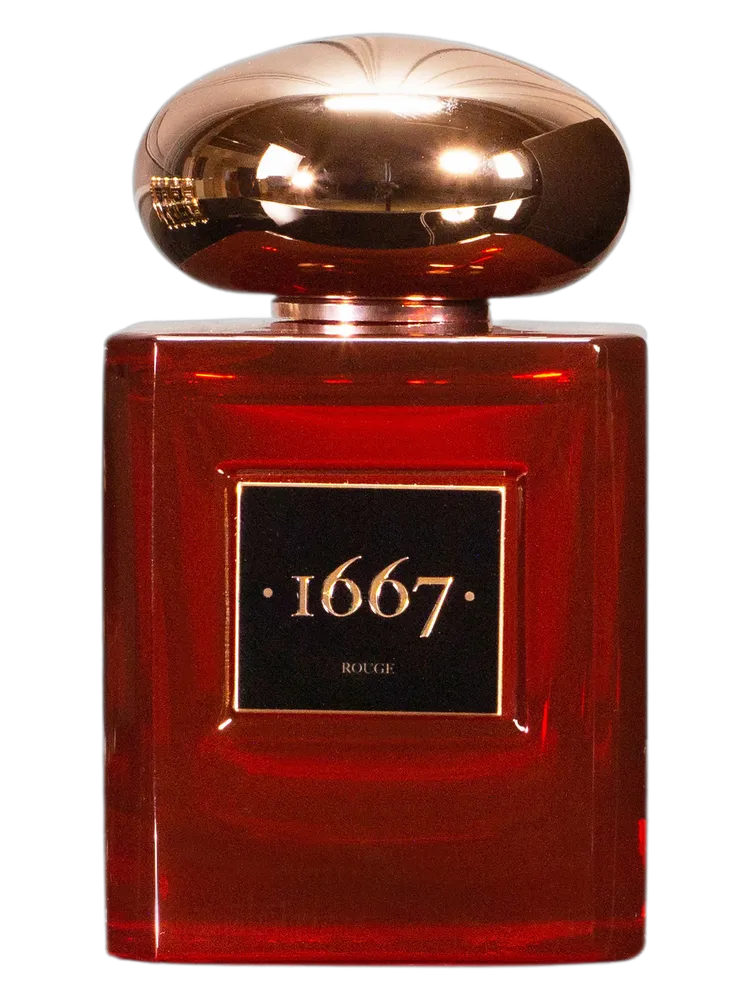 Rouge by 1667
