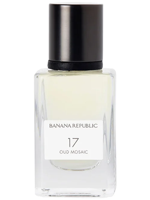 17 Oud Mosaic by Banana Republic